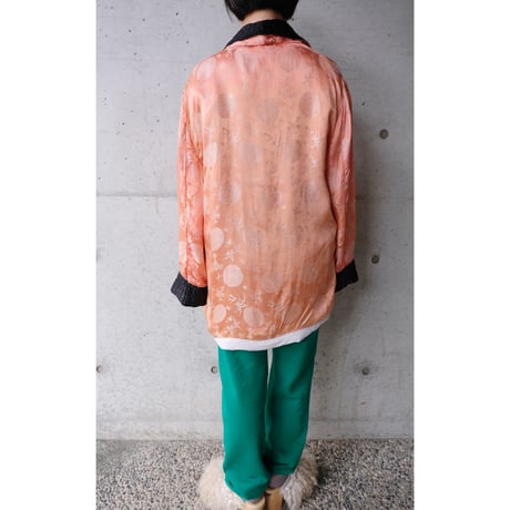 china  gown