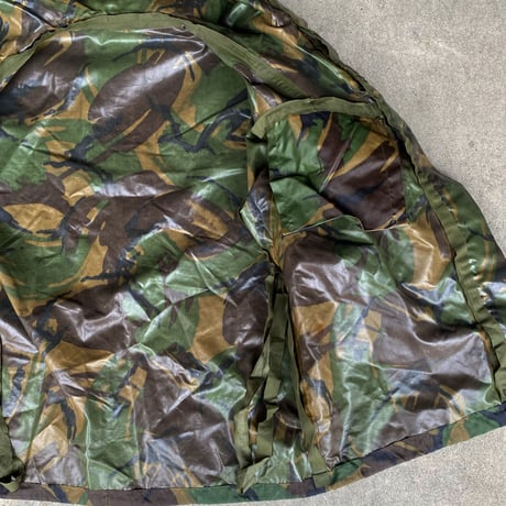 British army / Waterproof smock jacket