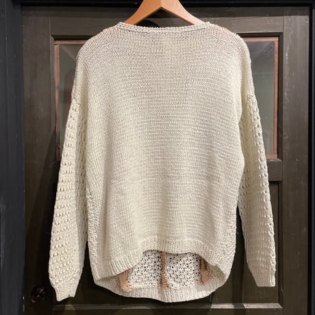 summer knit
