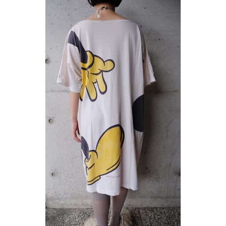 big tee "Mickey"