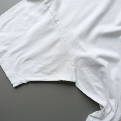 FRUIT OF THE LOOM / tour tee