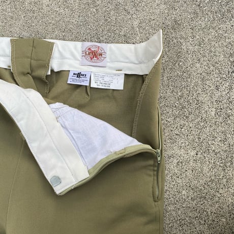Miller's jodhpurs