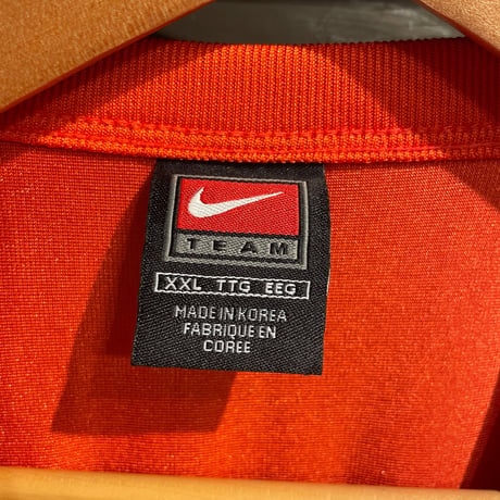“NIKE” game shirt
