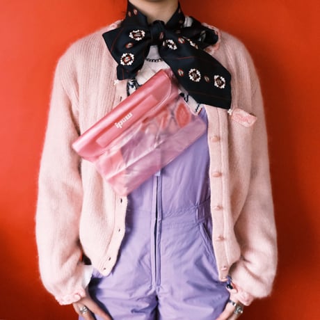 zip bag