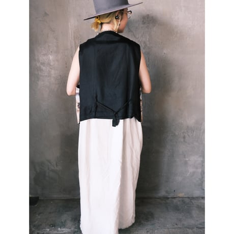 cat vest