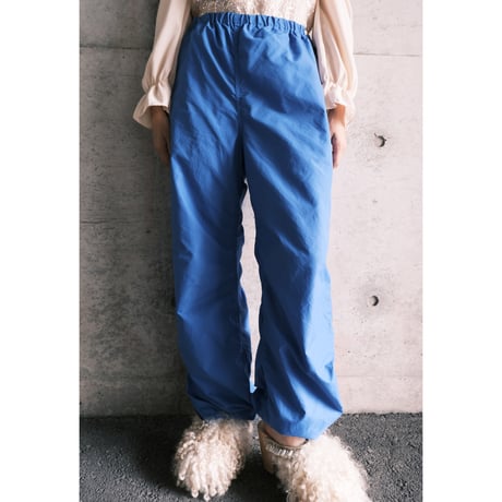 L.L.Bean / nylon pants / made in USA
