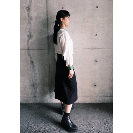〜70s Sears / ringer ls tee