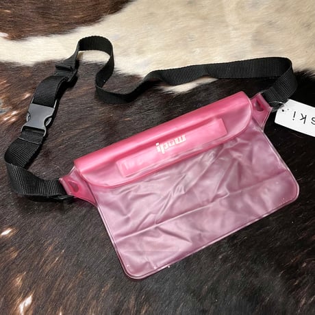 zip bag