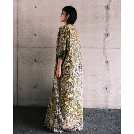 ethnic dress