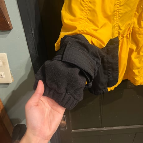 Columbia / nylon jacket