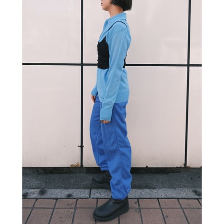 L/S polo shirts