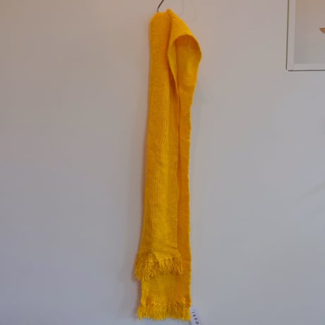 yellow muffler