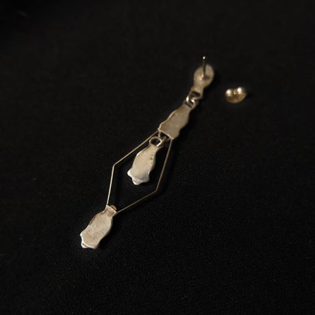 indian jewely / design pierce