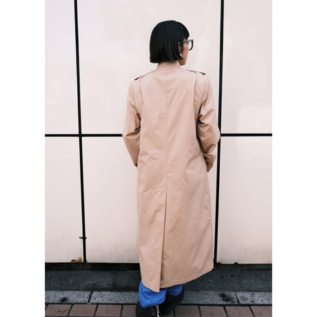 London Fog / spring coat