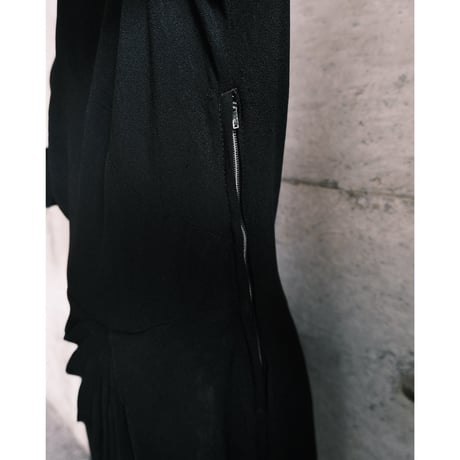 50s〜60s vintage elegant dress