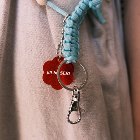 lili by SERI / shoulder strap