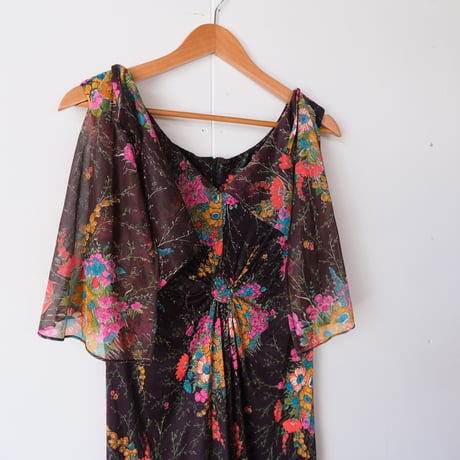 70s vintage dress
