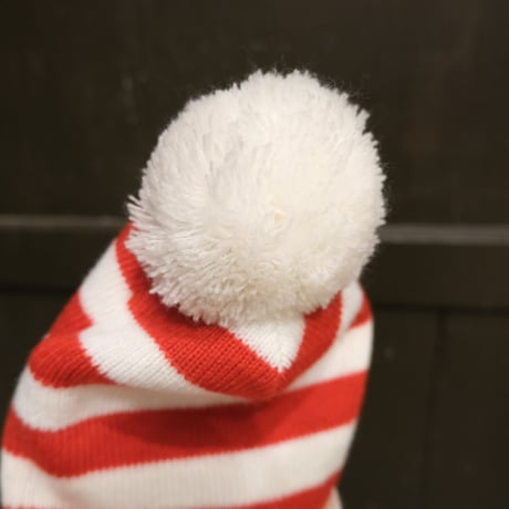 "Hello Kitty" knit cap