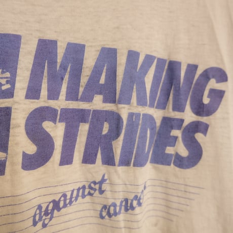 SCREEN STARS / print tee