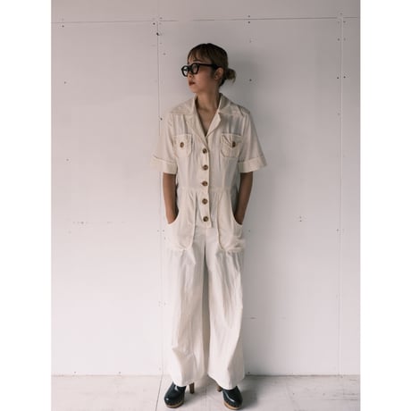 cotton all-in-one