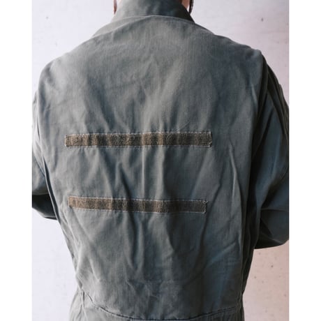 French army / mechanic coverall