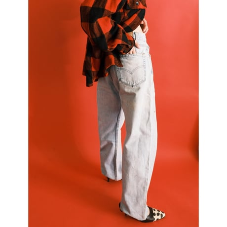 Levi's 505 / denim pants