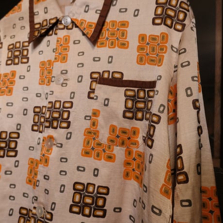 euro pajama shirt