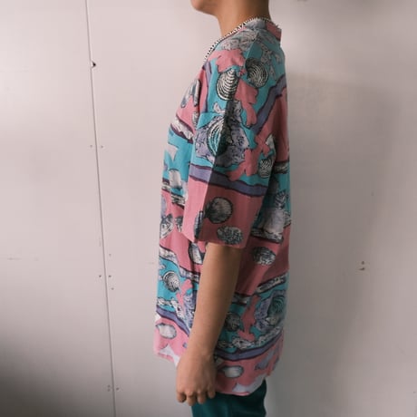 "fish&shell" print tee