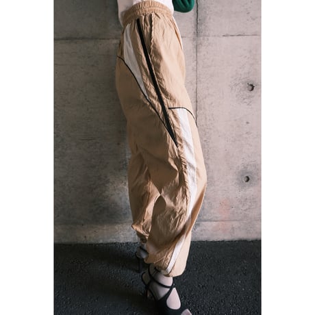 nylon pants