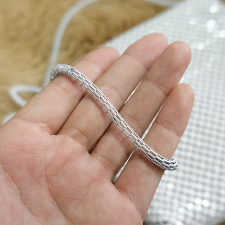 mini white shoulder bag