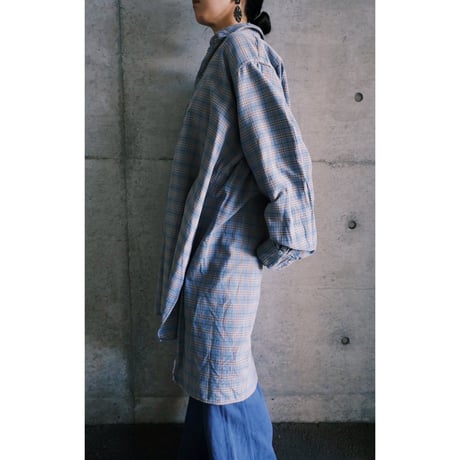 check blouse