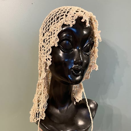borboleta / cotton bonnet