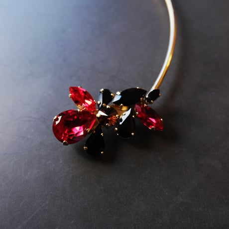 MARNI / bijou choker