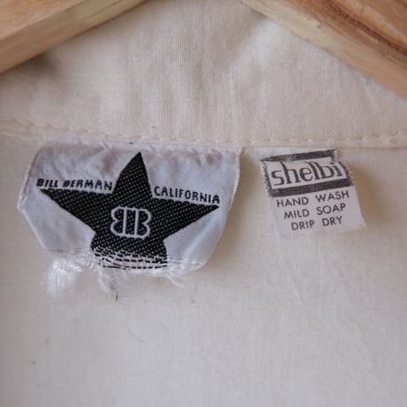 cotton all-in-one