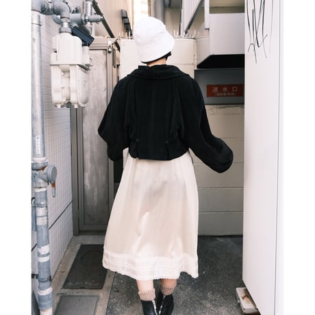 eski. original remake / Italian army / sailor hat