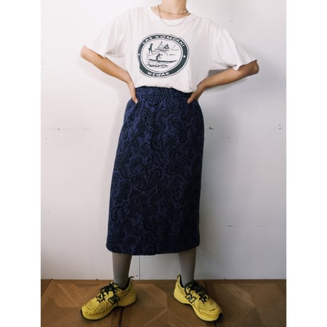 souvenir tee