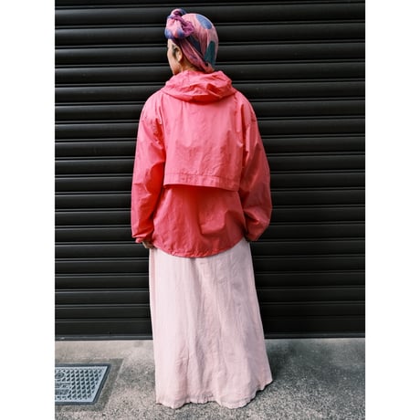 Woolrich / rain parka