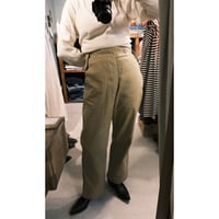 Pakistan army / gurkha pants