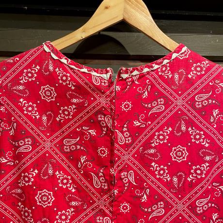 bandanna all-in-one