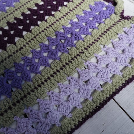 vintage fabric No.8
