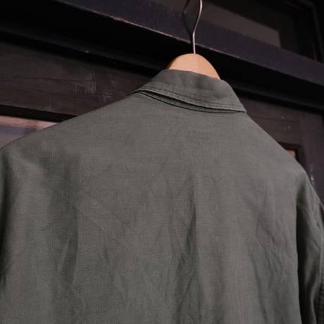 U.S.ARMY / military shirts jacket