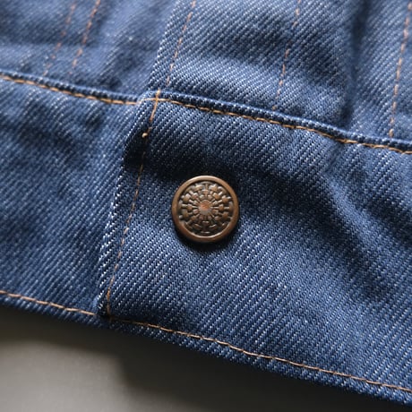 Sears /  denim jacket