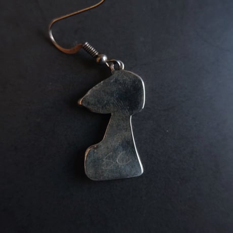 ZUNI / SNOOPY pierce