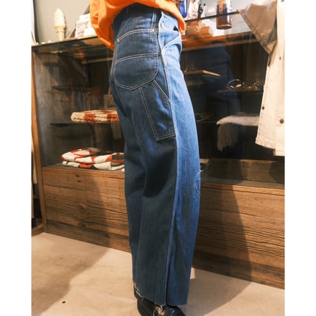 eski. original ♡ denim