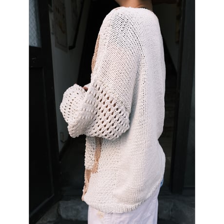 summer knit