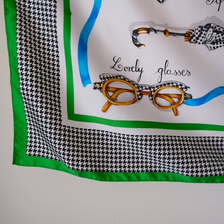 scarf 40