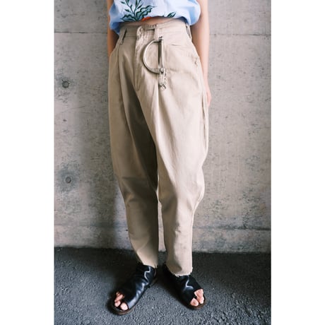 Work Jodhpurs pants