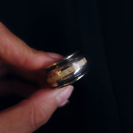 indian jewely  "MelvinFrancis" ring