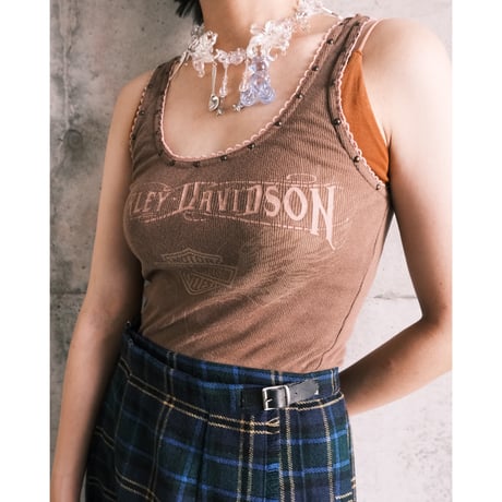 Harley-Davidson / tank top