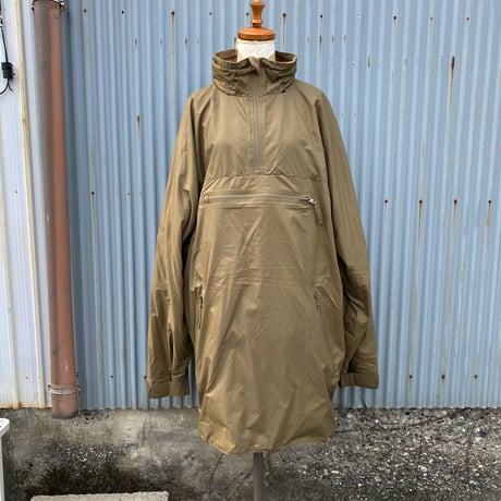 British army / "dead stock" PCS thermal smock